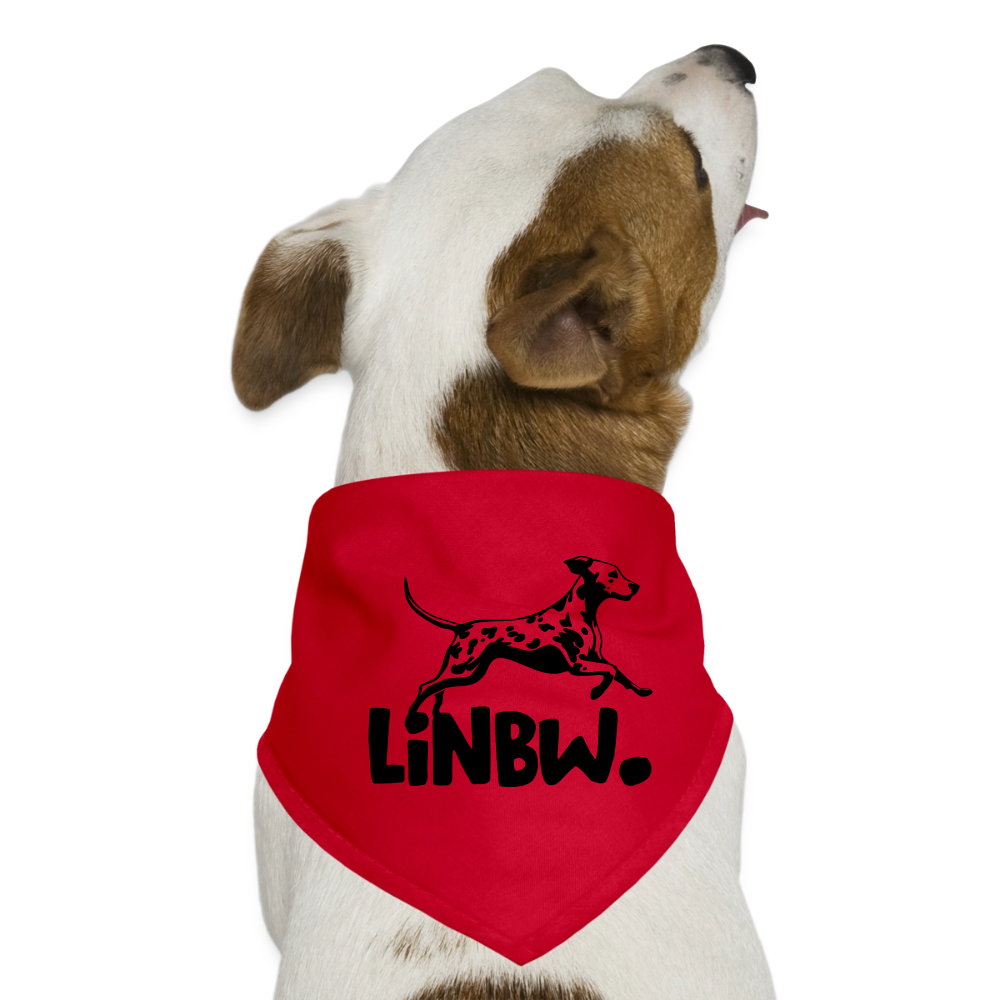 LiNBW. Bandana Black Edition - LiNBW.