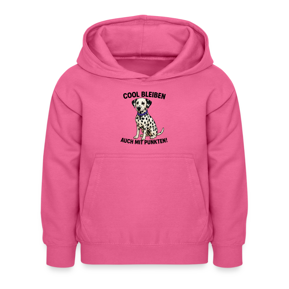 Davina's Hoodie Cool bleiben auch mit Punkten - LiNBW.
