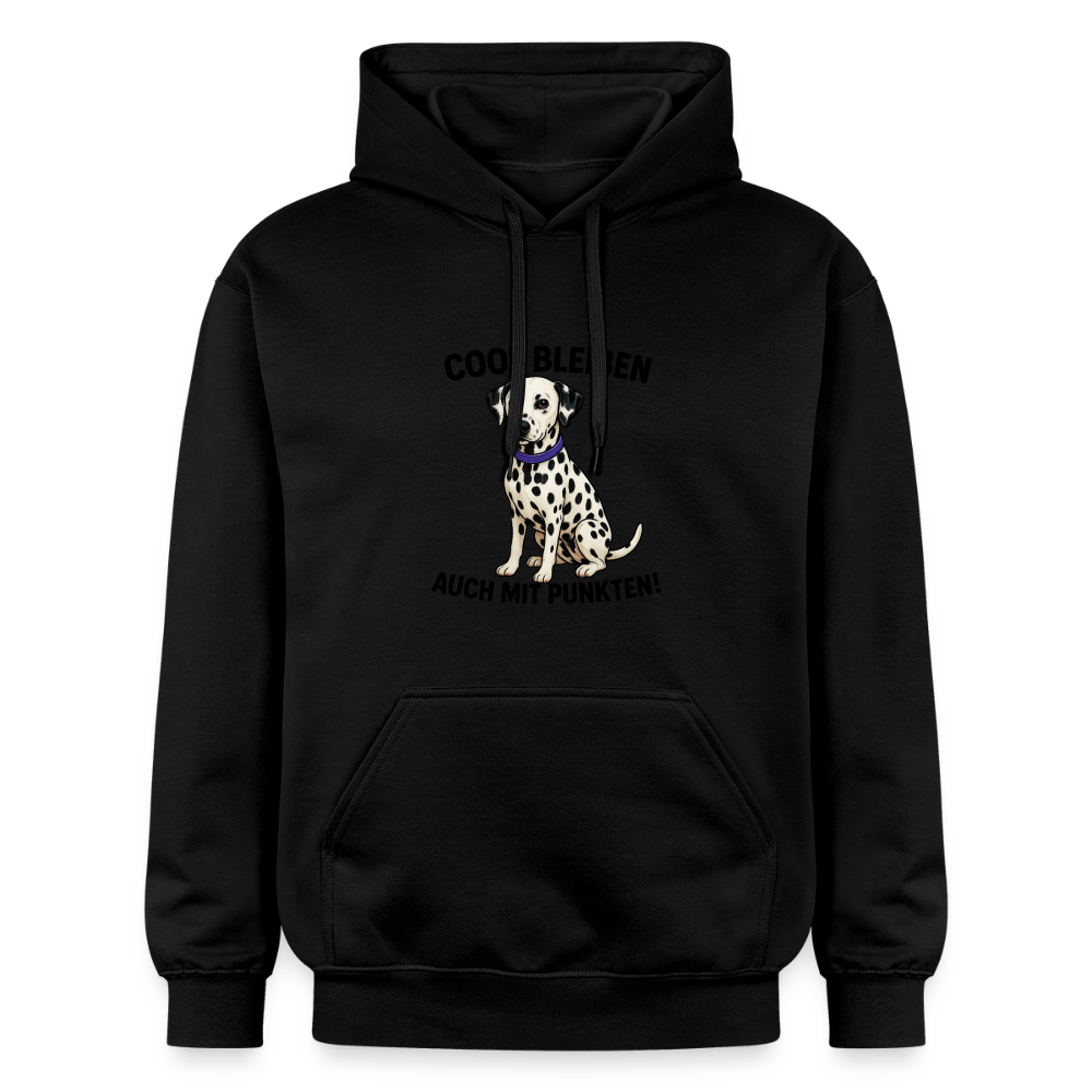 Davina's Hoodie Cool bleiben auch mit Punkten - LiNBW.