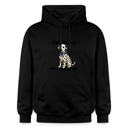 Davina's Hoodie Cool bleiben auch mit Punkten - LiNBW.