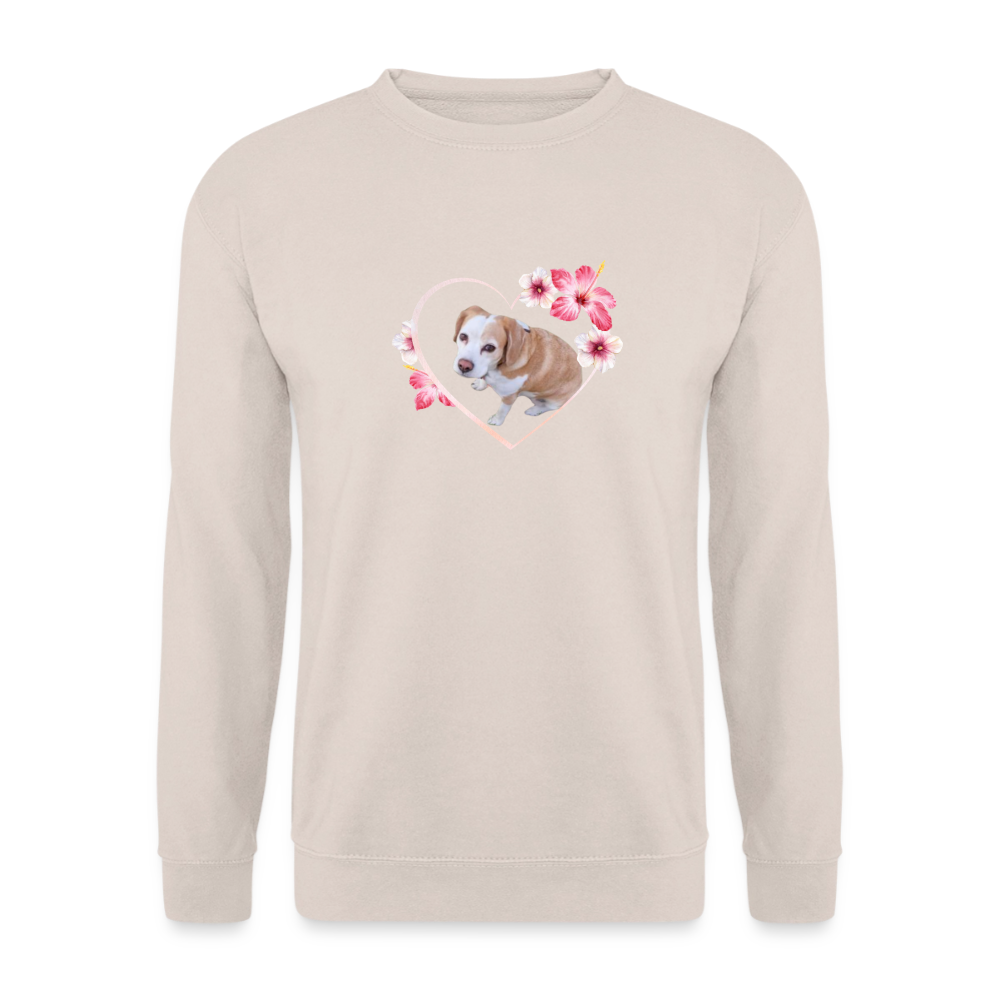 Luna's Classic Pullover - LiNBW.
