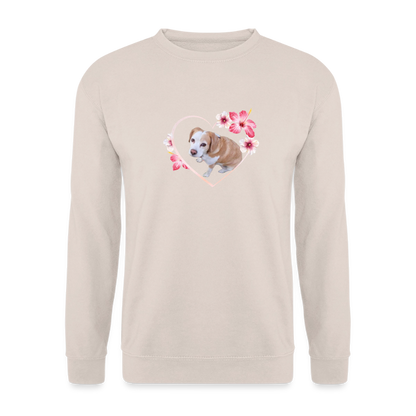 Luna's Classic Pullover - LiNBW.