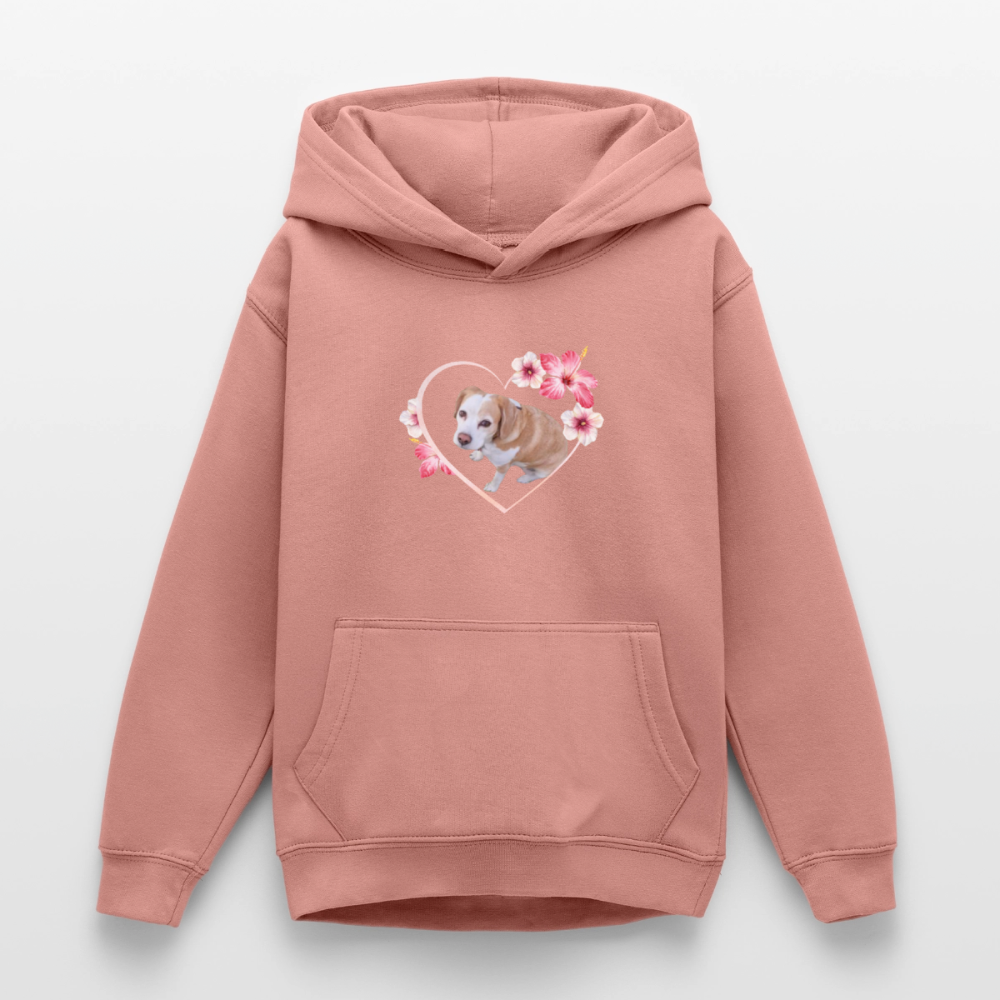 Luna's Hoodie - LiNBW.