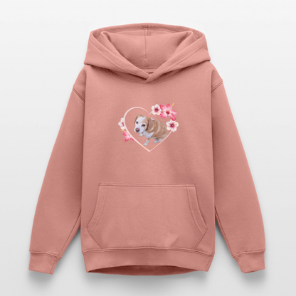 Luna's Hoodie - LiNBW.