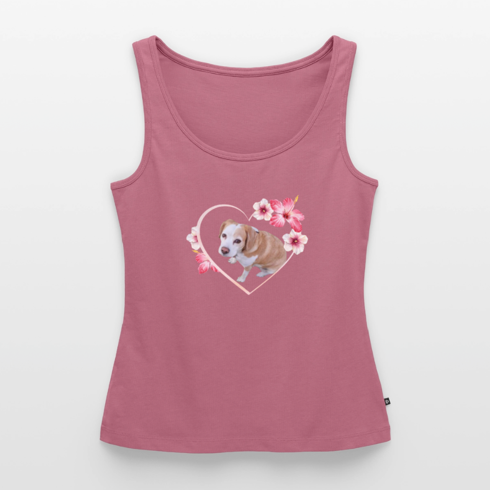 Luna´s Tank Top Premium - LiNBW.