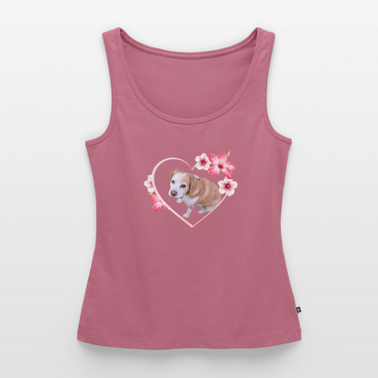 Luna´s Tank Top Premium - LiNBW.
