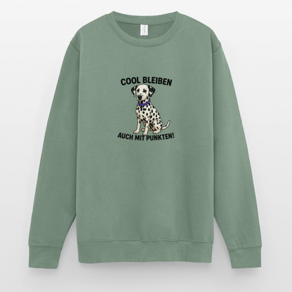 Davina's Classic Pullover Cool bleiben auch mit Punkten - LiNBW.