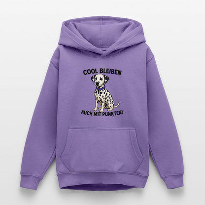 Davina's Hoodie Cool bleiben auch mit Punkten - LiNBW.