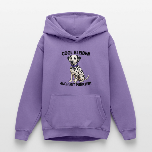 Davina's Hoodie Cool bleiben auch mit Punkten - LiNBW.