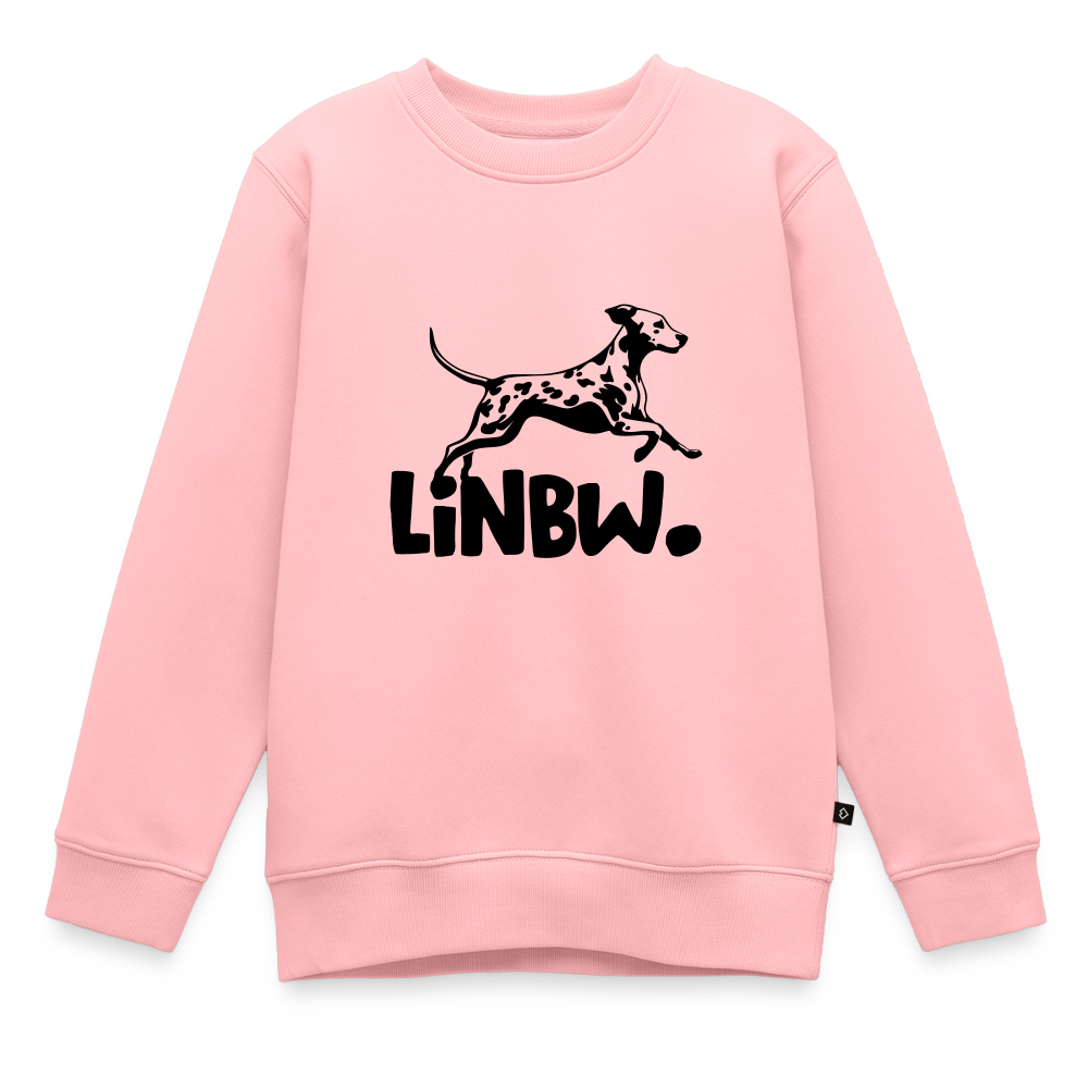 LiNBW. Pullover Black Edition - LiNBW.