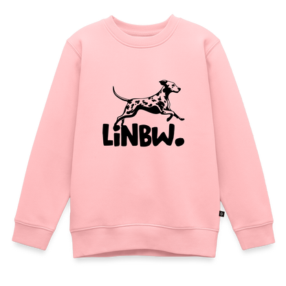LiNBW. Pullover Black Edition - LiNBW.