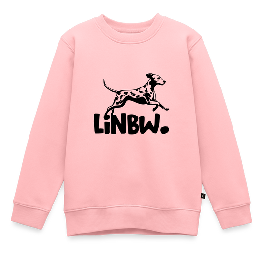 LiNBW. Pullover Black Edition - LiNBW.