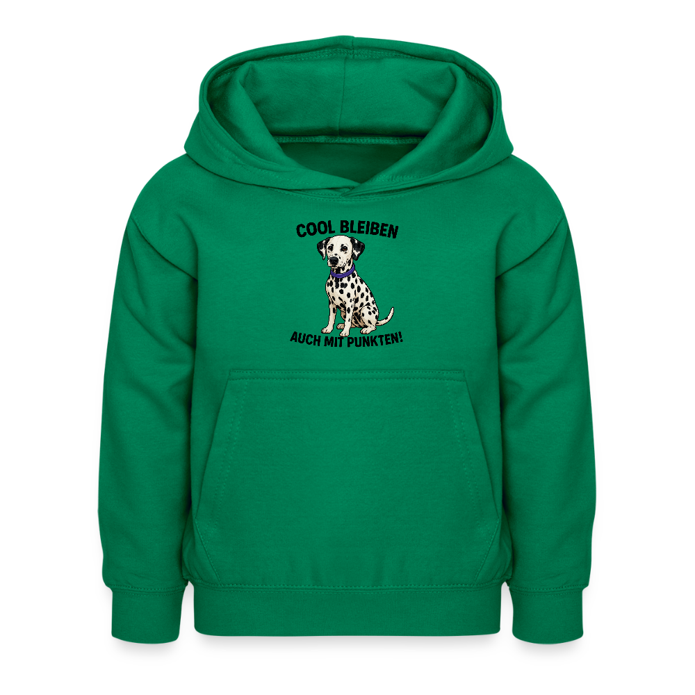 Davina's Hoodie Cool bleiben auch mit Punkten - LiNBW.