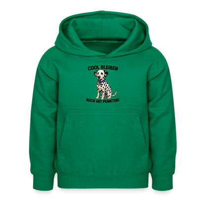 Davina's Hoodie Cool bleiben auch mit Punkten - LiNBW.
