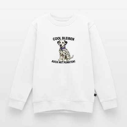 Davina's Pullover Cool bleiben auch mit Punkten - LiNBW.
