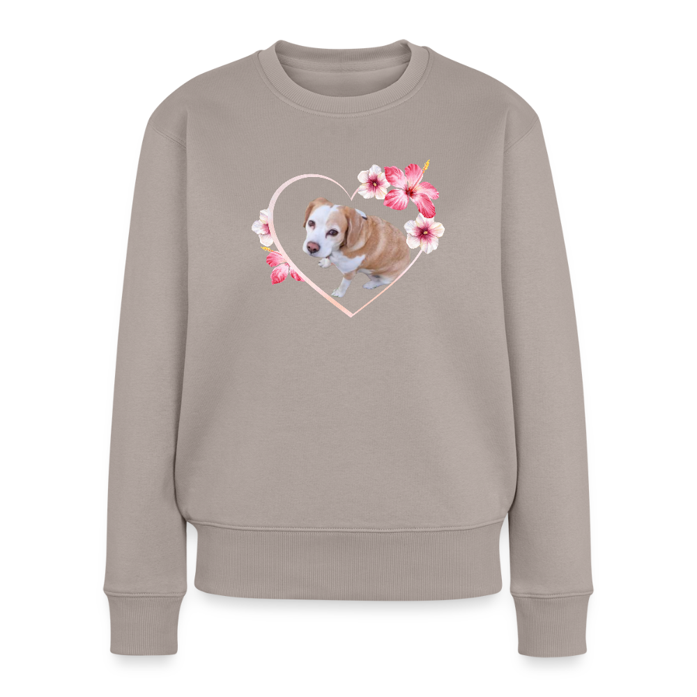 Luna's Pullover - LiNBW.
