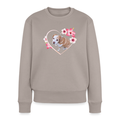 Luna's Pullover - LiNBW.