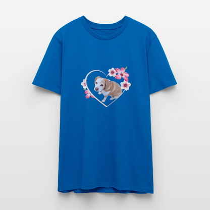 Luna's Unisex T-Shirt Premium - LiNBW.