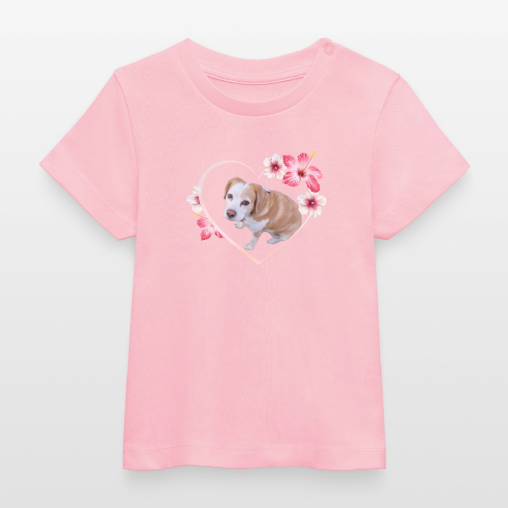 Luna's T-Shirt - LiNBW.