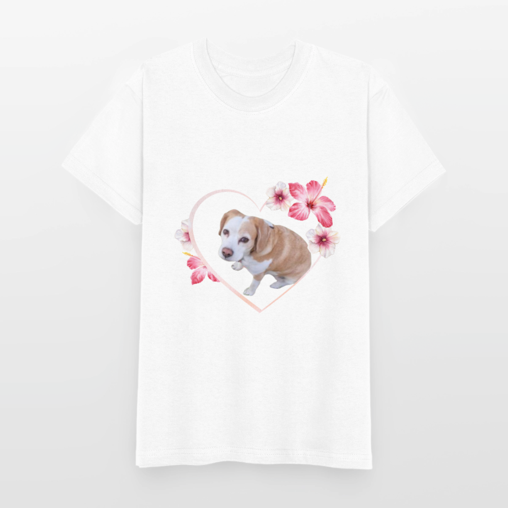 Luna's T-Shirt - LiNBW.