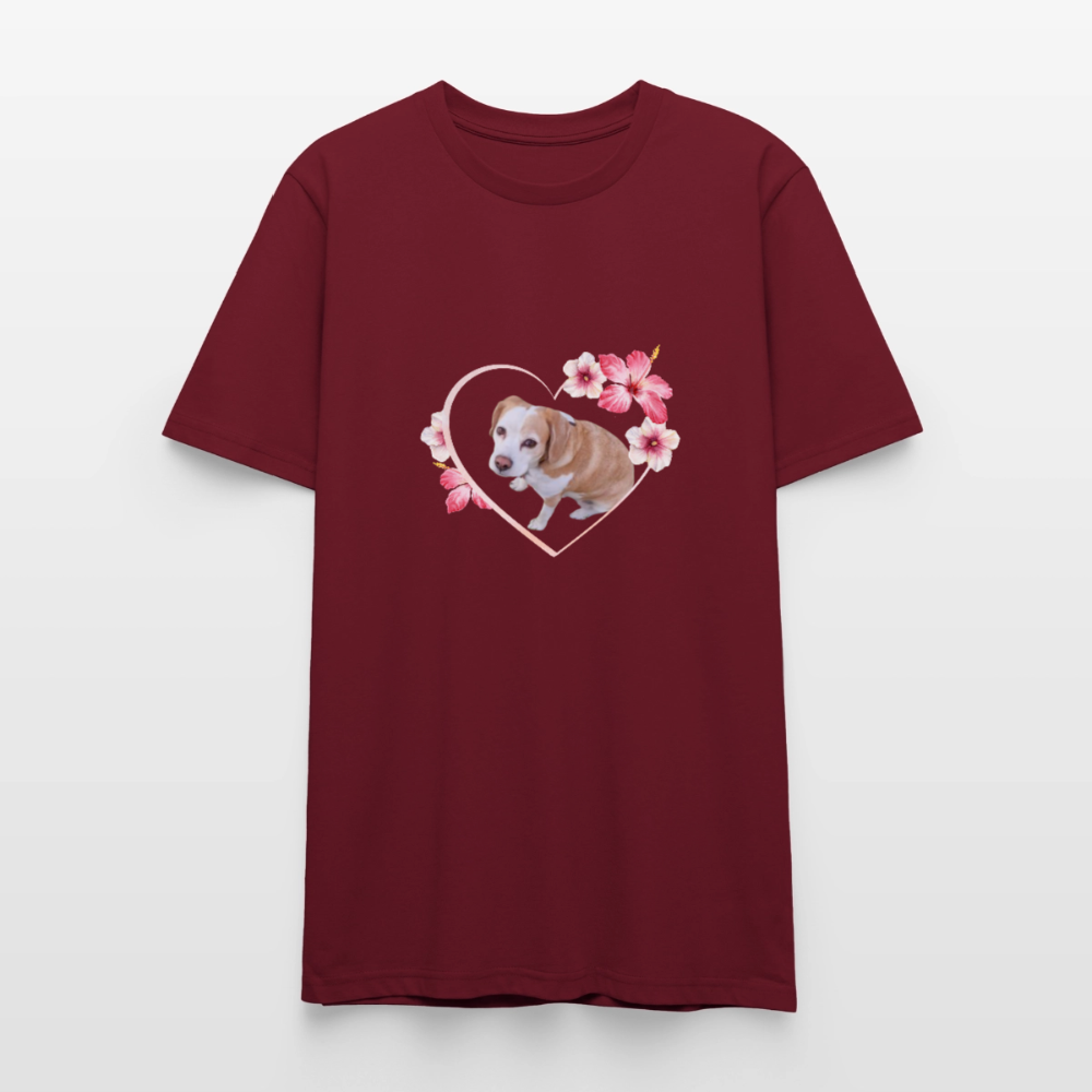 Luna's Unisex T-Shirt Premium - LiNBW.