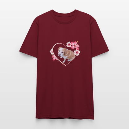 Luna's Unisex T-Shirt Premium - LiNBW.