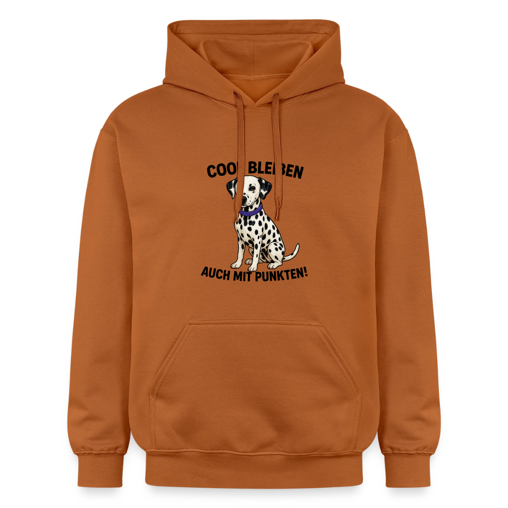 Davina's Hoodie Cool bleiben auch mit Punkten - LiNBW.