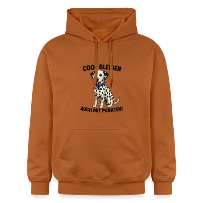 Davina's Hoodie Cool bleiben auch mit Punkten - LiNBW.