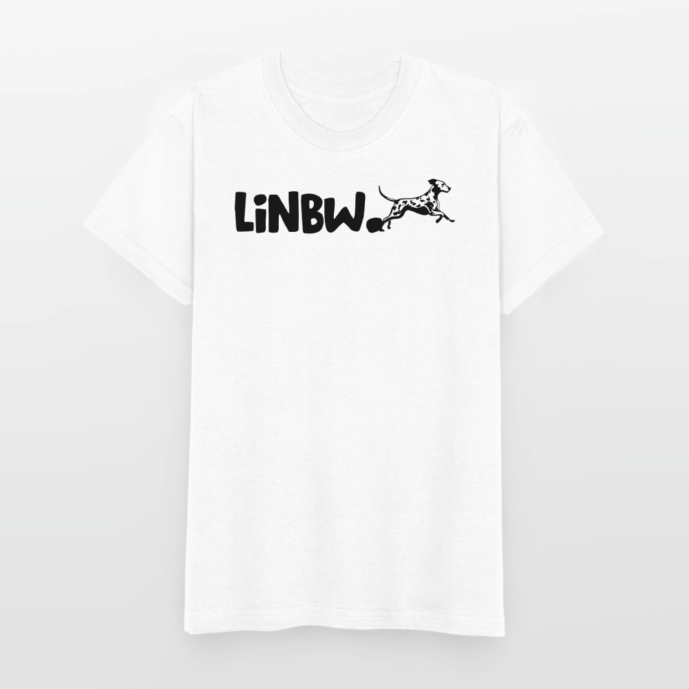 Kinder T-Shirt - LiNBW.