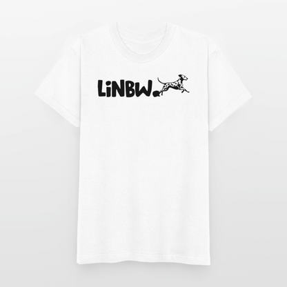Kinder T-Shirt - LiNBW.