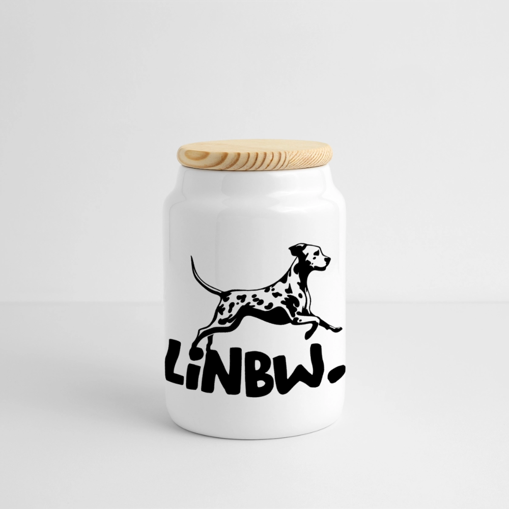 LiNBW. Keksdose - LiNBW.