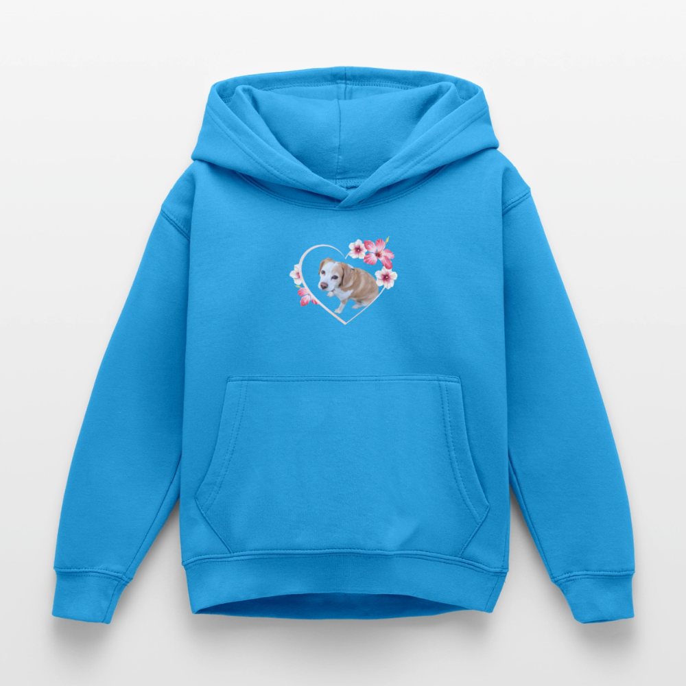 Luna's Hoodie - LiNBW.