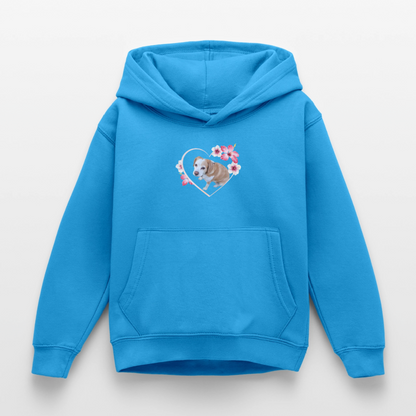 Luna's Hoodie - LiNBW.