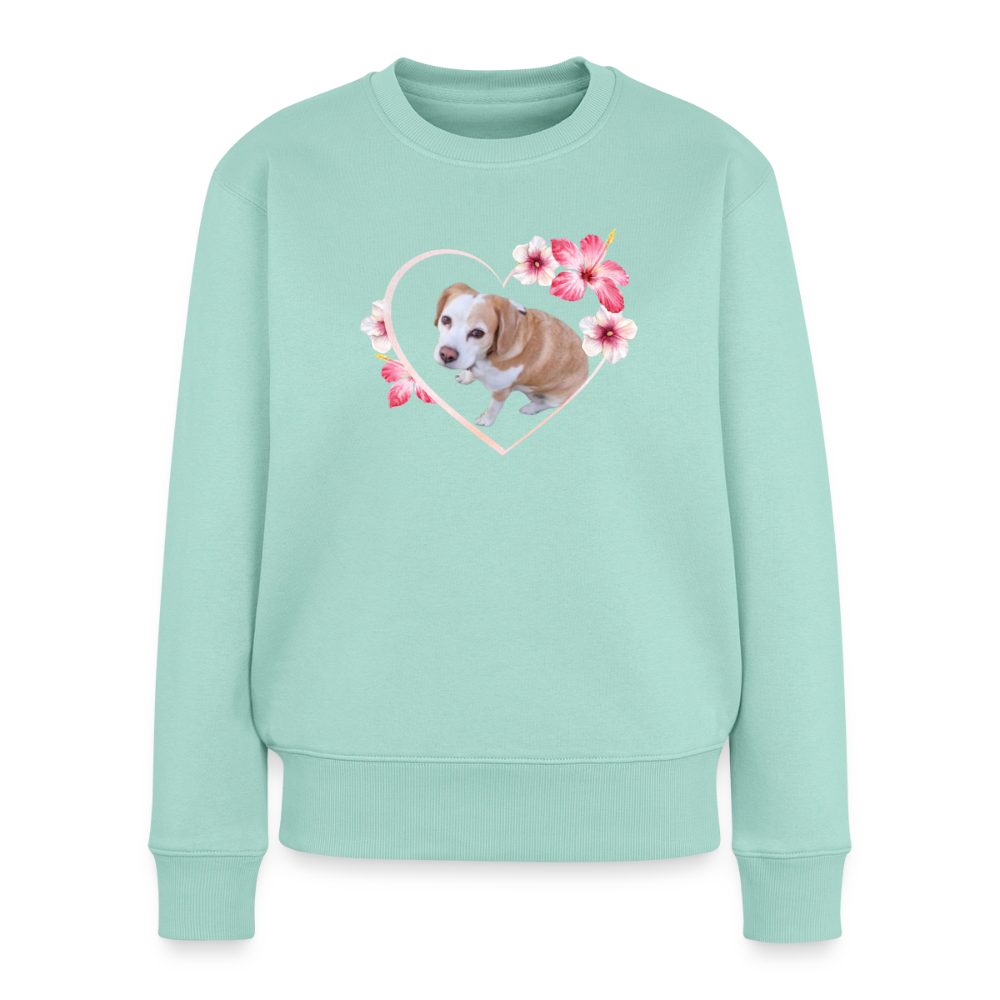 Luna's Pullover - LiNBW.