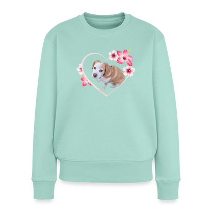 Luna's Pullover - LiNBW.