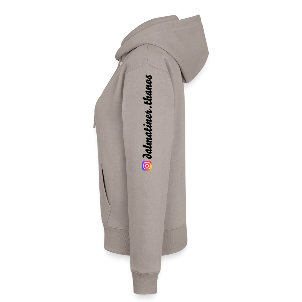 Thanos Hoodie 100 % Dalmatinerliebe