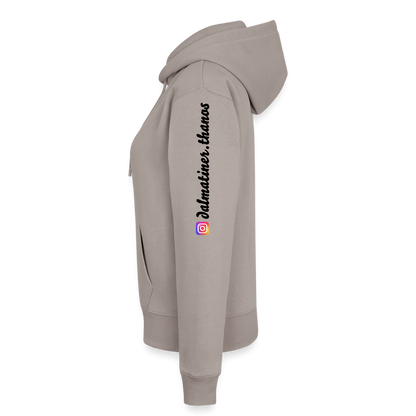 Thanos Hoodie 100 % Dalmatinerliebe
