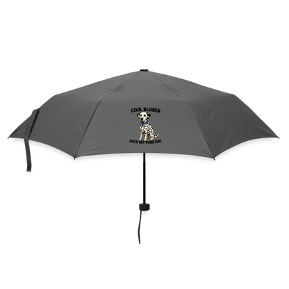 Davina's Regenschirm Cool bleiben auch mit Punkten - LiNBW.