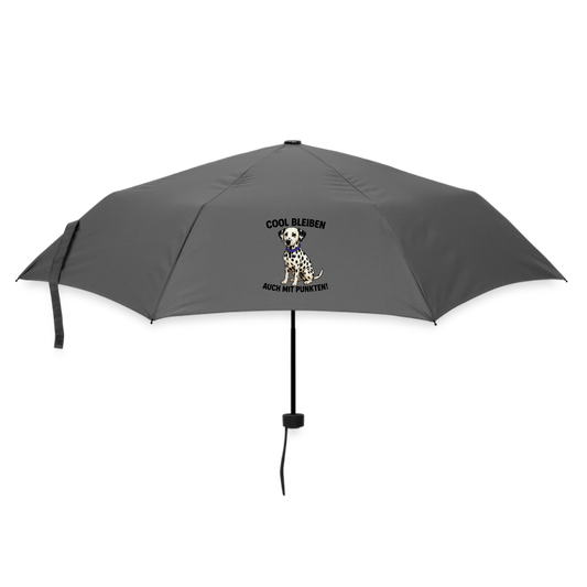 Davina's Regenschirm Cool bleiben auch mit Punkten - LiNBW.