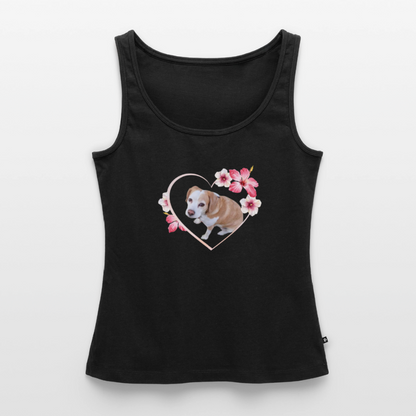 Luna´s Tank Top Premium - LiNBW.