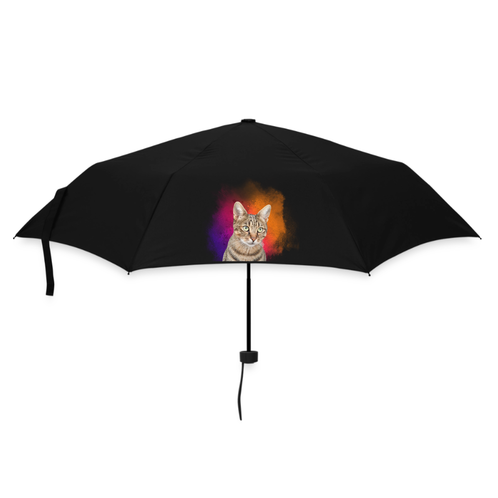 Pedro's Regenschirm - Schwarz