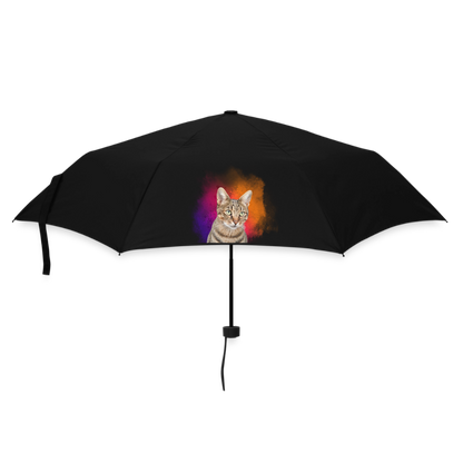 Pedro's Regenschirm - Schwarz
