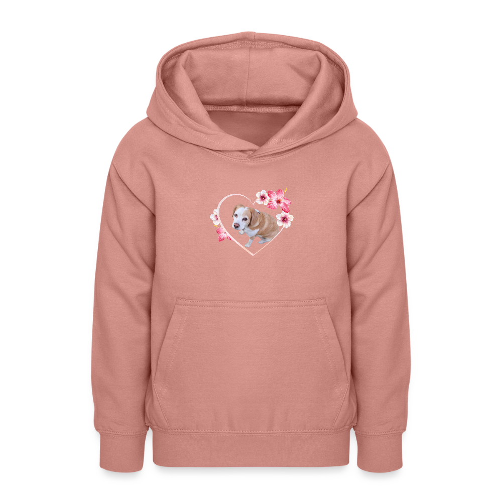 Luna's Hoodie - LiNBW.