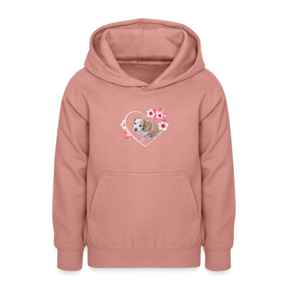 Luna's Hoodie - LiNBW.