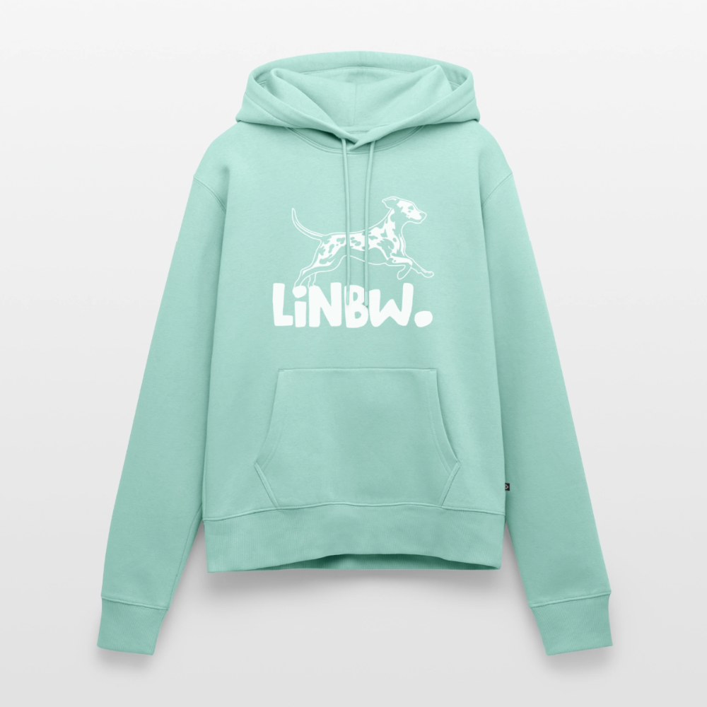 LiNBW. Hoodie White Edition - LiNBW.