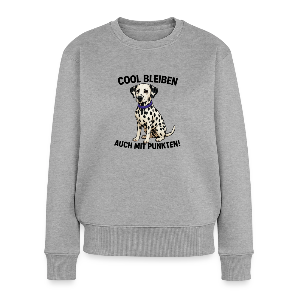 Davina's Pullover Cool bleiben auch mit Punkten - LiNBW.
