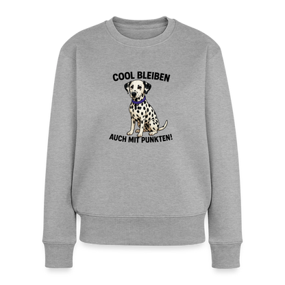 Davina's Pullover Cool bleiben auch mit Punkten - LiNBW.