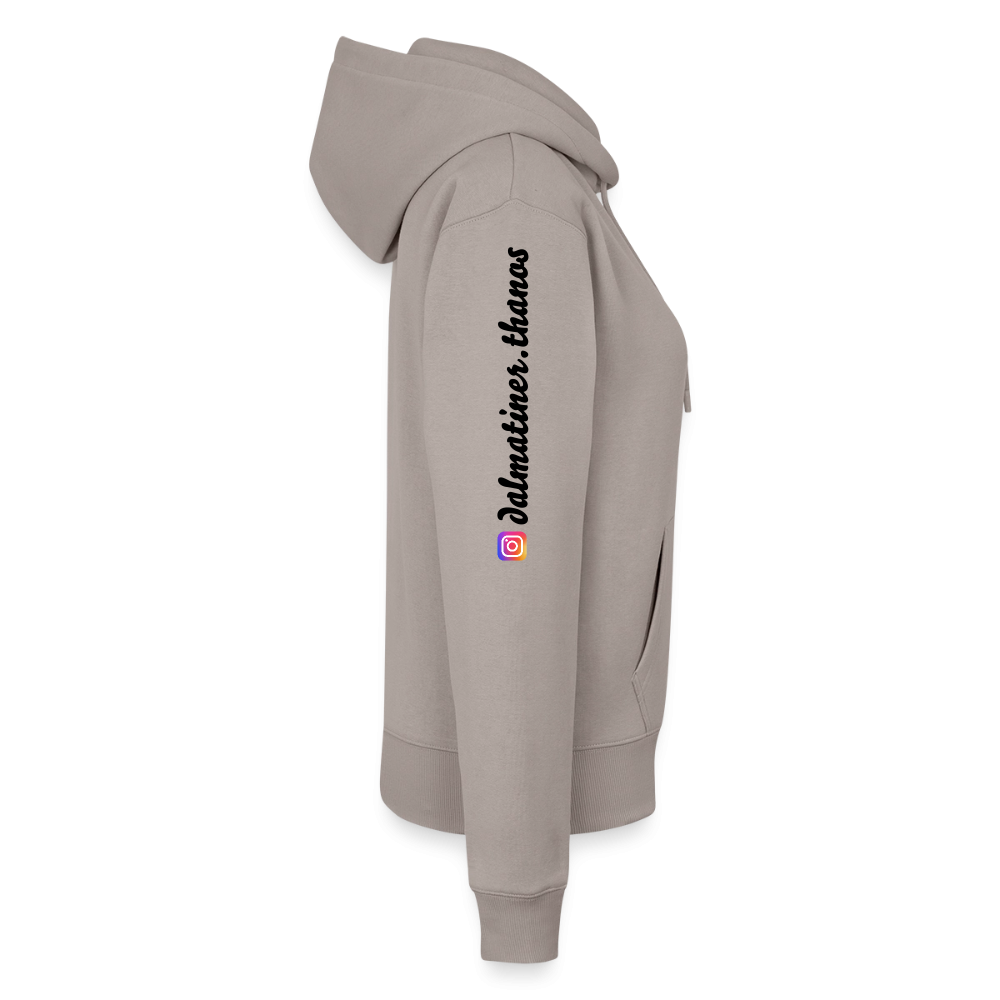 Thanos Hoodie 100 % Dalmatinerliebe