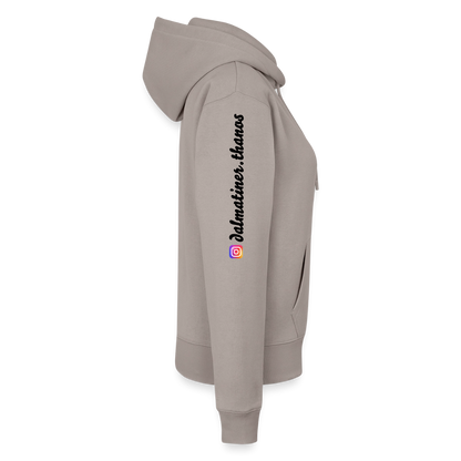 Thanos Hoodie 100 % Dalmatinerliebe