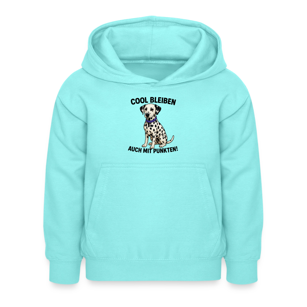 Davina's Hoodie Cool bleiben auch mit Punkten - LiNBW.